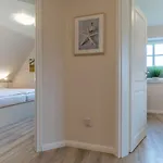 Feriehus Reetdachhaus Boy's Huus Reetdachhaus Boy's Huus 5a Böhl