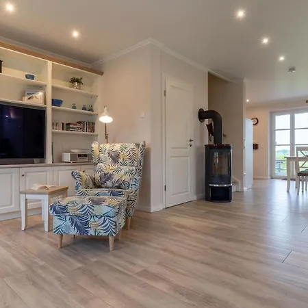 Reetdachhaus Boy's Huus Reetdachhaus Boy's Huus 5a