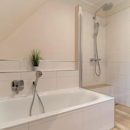 Reetdachhaus Boy's Huus Reetdachhaus Boy's Huus 5a