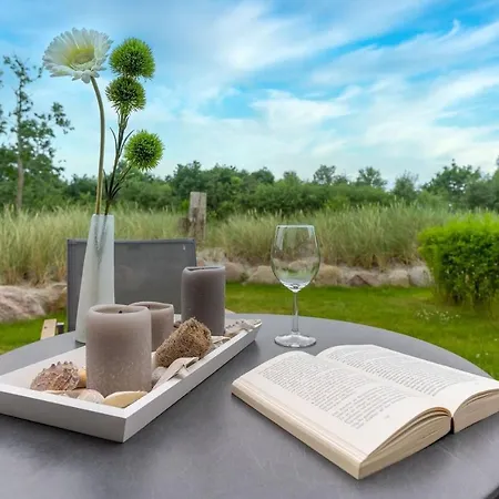 Casa vacanze Reetdachhaus Boy's Huus Reetdachhaus Boy's Huus 5a