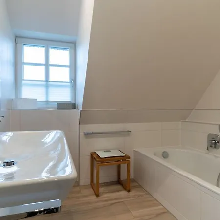 Casa vacanze Reetdachhaus Boy's Huus Reetdachhaus Boy's Huus 5a *