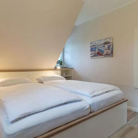 Reetdachhaus Boy's Huus Reetdachhaus Boy's Huus 5a