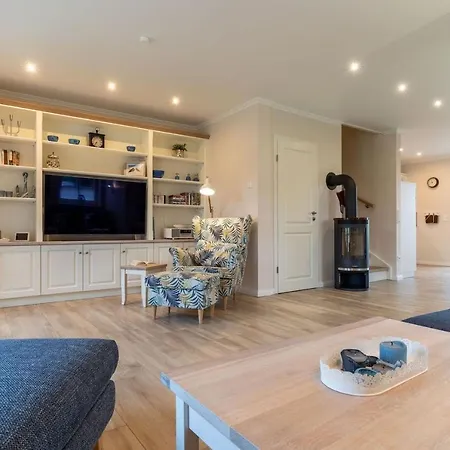 Casa vacanze Reetdachhaus Boy's Huus Reetdachhaus Boy's Huus 5a Sankt Peter-Ording