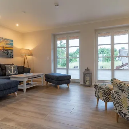 Casa vacanze Reetdachhaus Boy's Huus Reetdachhaus Boy's Huus 5a