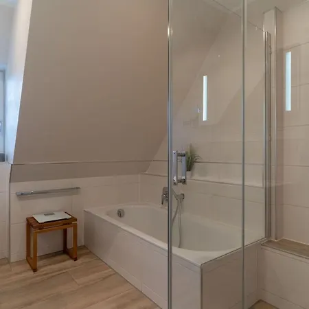 Reetdachhaus Boy's Huus Reetdachhaus Boy's Huus 5a